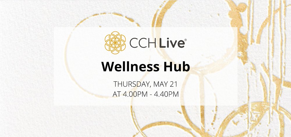 CCH Live Wellness Hub