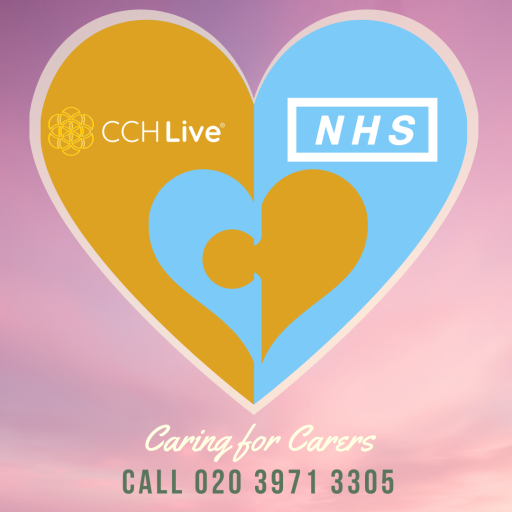 CCH Live NHS Campaign